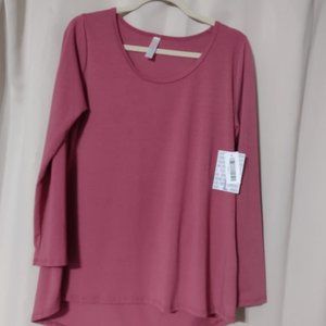 NWT Lularoe Lynnae, L